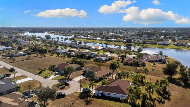 25157 LAHORE LANE, Punta Gorda, FL 33983