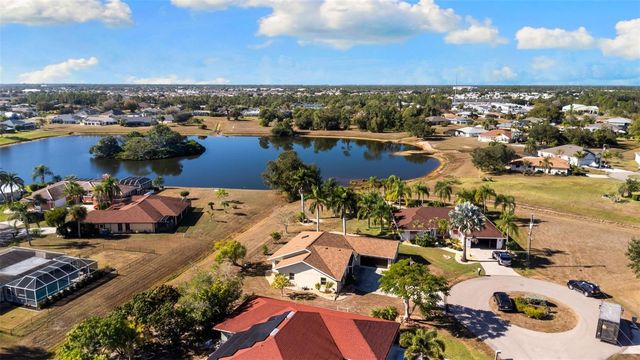 25157 LAHORE LANE, Punta Gorda, FL 33983