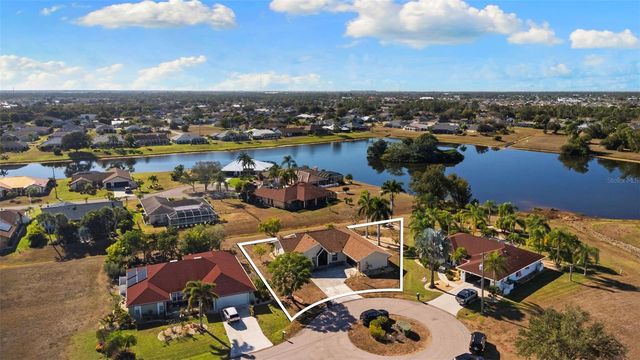 25157 LAHORE LANE, Punta Gorda, FL 33983