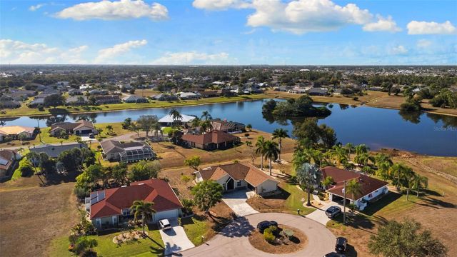 25157 LAHORE LANE, Punta Gorda, FL 33983