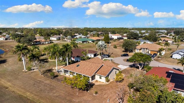 25157 LAHORE LANE, Punta Gorda, FL 33983