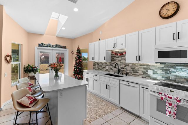 25157 LAHORE LANE, Punta Gorda, FL 33983