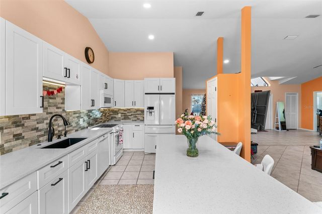 25157 LAHORE LANE, Punta Gorda, FL 33983