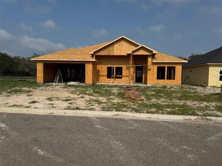 114 Haven Woods Dr, Rockport, TX 78382