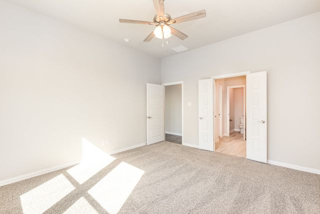 2600 Donella Drive, Denton, TX 76207