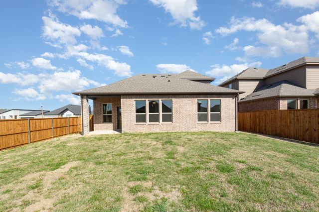 2600 Donella Drive, Denton, TX 76207