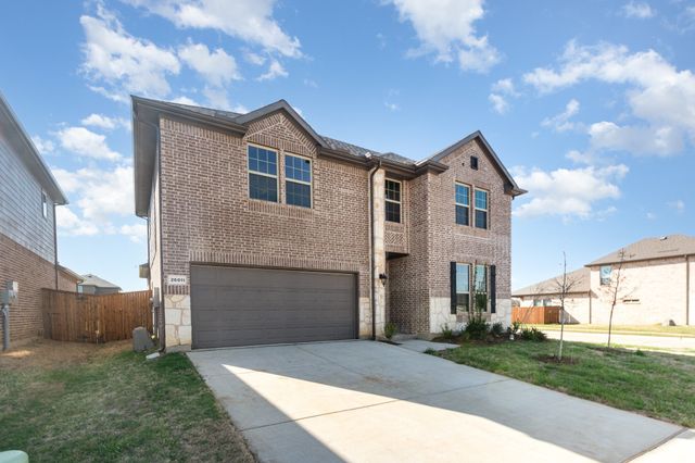 2600 Donella Drive, Denton, TX 76207