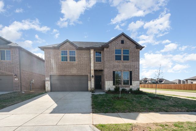 2600 Donella Drive, Denton, TX 76207