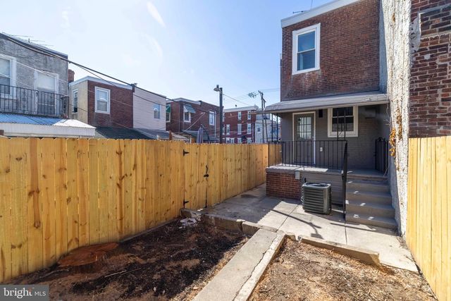 511 N GROSS ST, Philadelphia, PA 19151