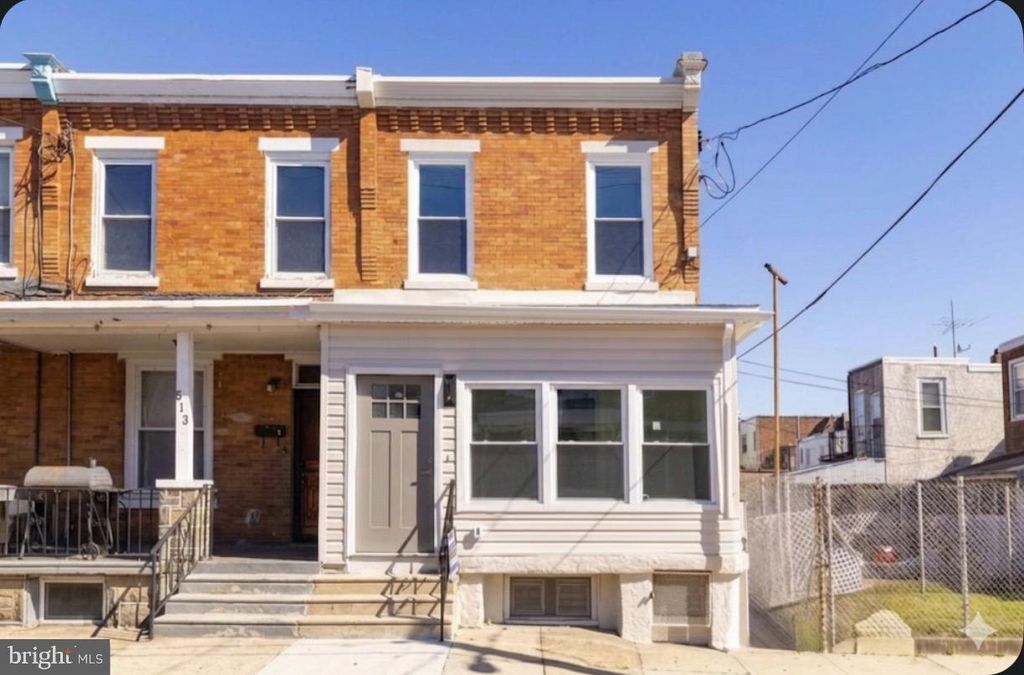 511 N GROSS ST, Philadelphia, PA 19151