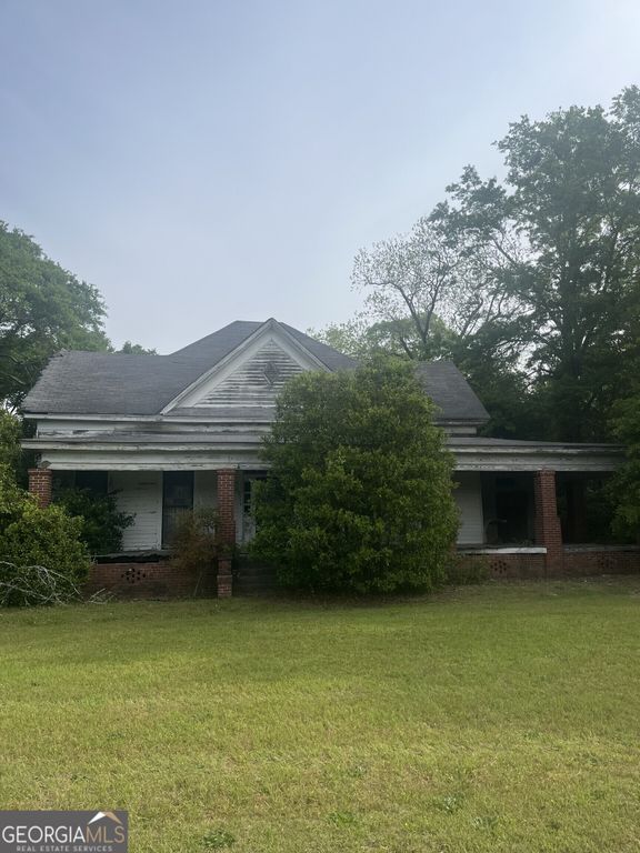 8335 Eisenhower Parkway, Lizella, GA 31052