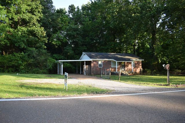4720 HWY 195 HWY, Somerville, TN 38068