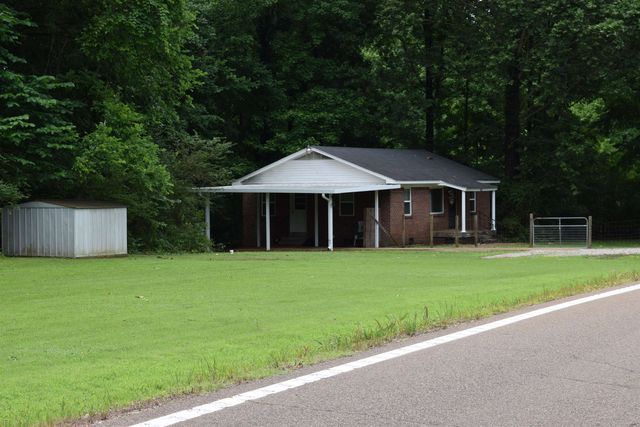 4720 HWY 195 HWY, Somerville, TN 38068