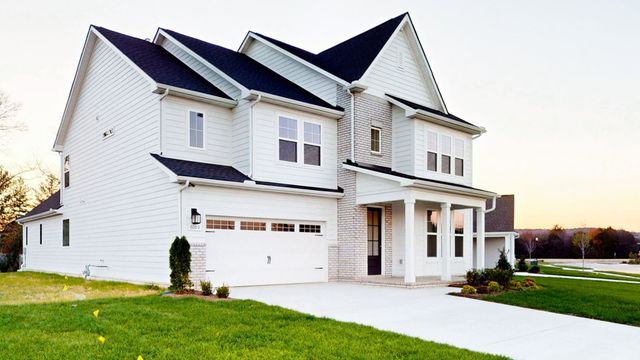 6003 Bloom St, Rockvale, TN 37153