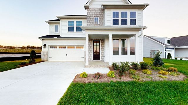 6003 Bloom St, Rockvale, TN 37153