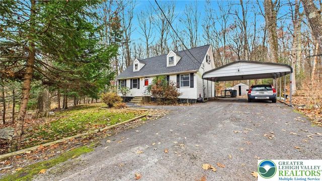 1208 Mattioli Road, Pocono Twp, PA 18321