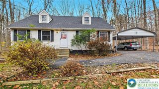 1208 Mattioli Road, Pocono Twp, PA 18321