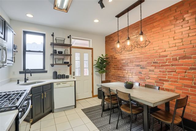 2810 Sarah St 2, South Side, PA 15203