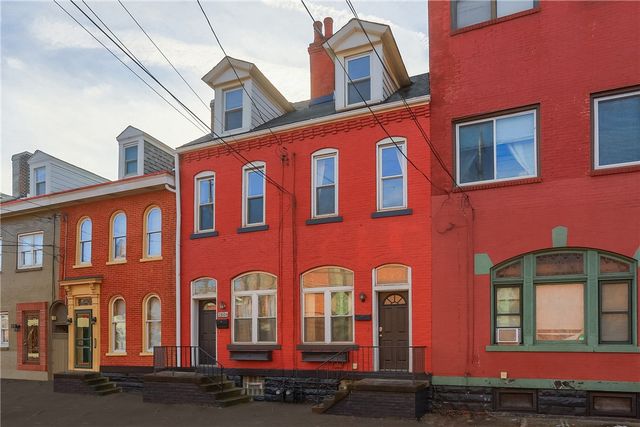 2810 Sarah St 2, South Side, PA 15203