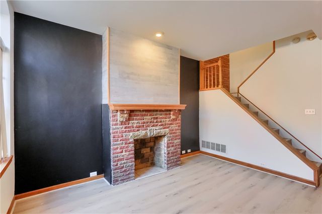 2810 Sarah St 2, South Side, PA 15203