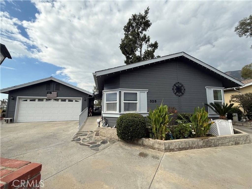 4040 Piedmont Drive 328, Highland, CA 92346