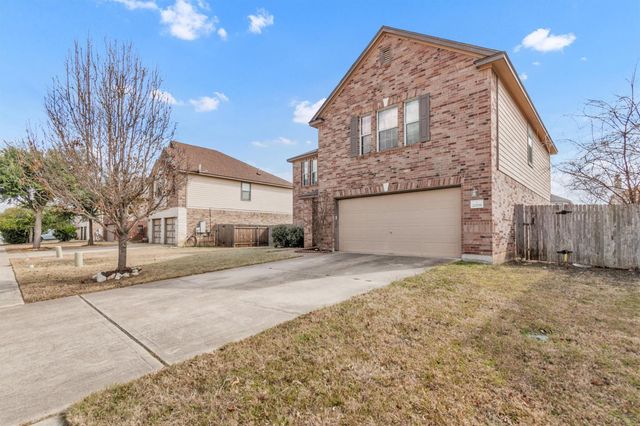2008 Sydnee DR, Leander, TX 78641