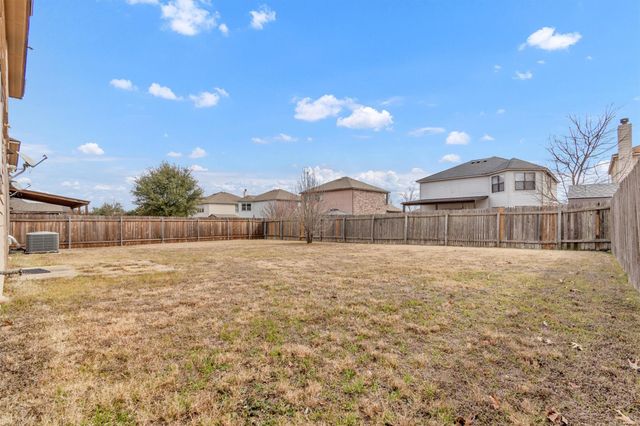 2008 Sydnee DR, Leander, TX 78641