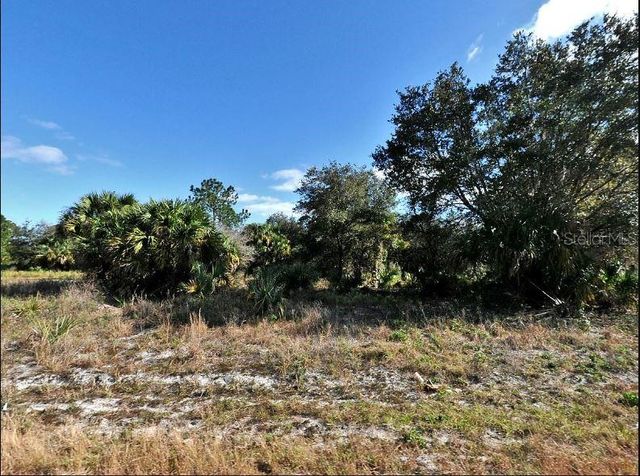 PENNY CIRCLE, North Port, FL 34288