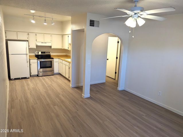 1343 W 3rd Street 4, Tempe, AZ 85281