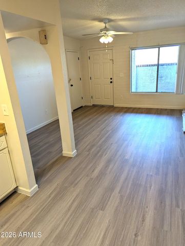 1343 W 3rd Street 4, Tempe, AZ 85281