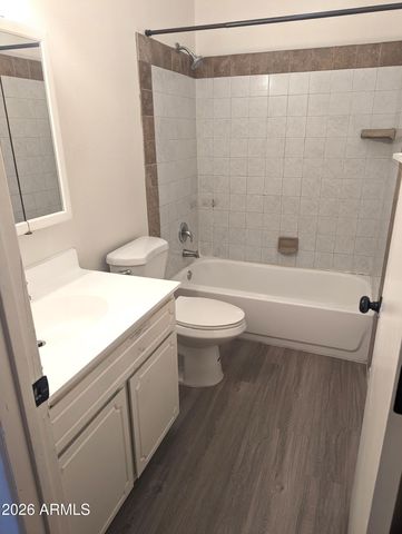 1343 W 3rd Street 4, Tempe, AZ 85281
