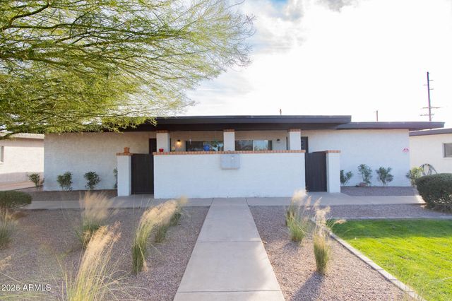 1343 W 3rd Street 4, Tempe, AZ 85281