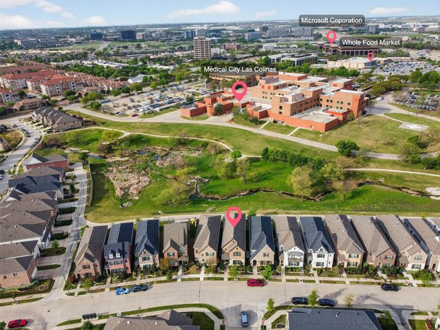 580 Courtyard Lane, Irving, TX 75039