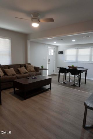 111 Buckingham Avenue, Fayetteville, NC 28301