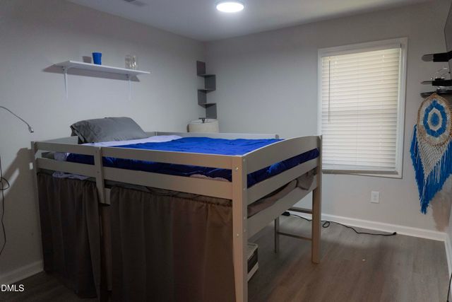 111 Buckingham Avenue, Fayetteville, NC 28301