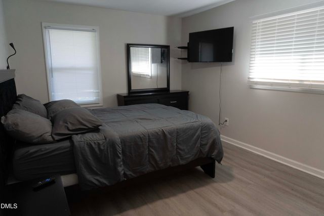 111 Buckingham Avenue, Fayetteville, NC 28301