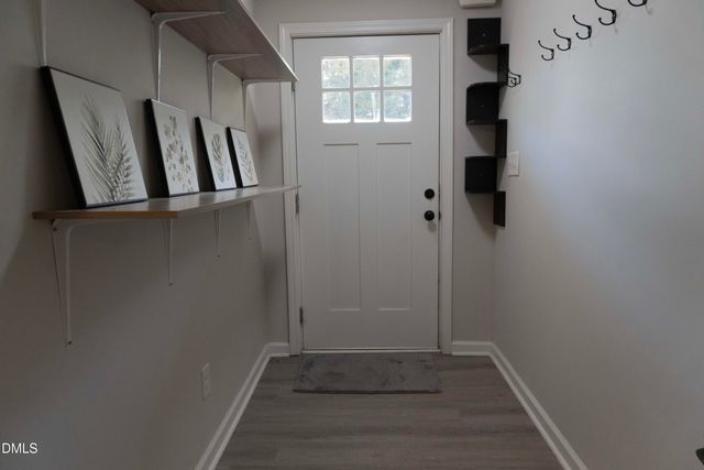 111 Buckingham Avenue, Fayetteville, NC 28301