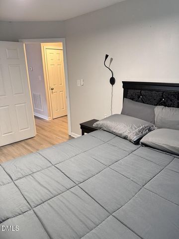 111 Buckingham Avenue, Fayetteville, NC 28301