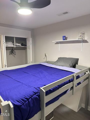 111 Buckingham Avenue, Fayetteville, NC 28301