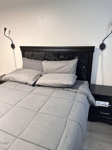 111 Buckingham Avenue, Fayetteville, NC 28301