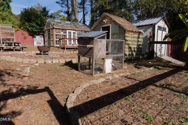 111 Buckingham Avenue, Fayetteville, NC 28301