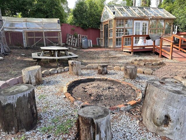 111 Buckingham Avenue, Fayetteville, NC 28301