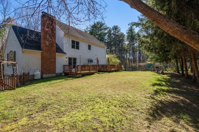 48 Fitchburg Street, Marlborough, MA 01752