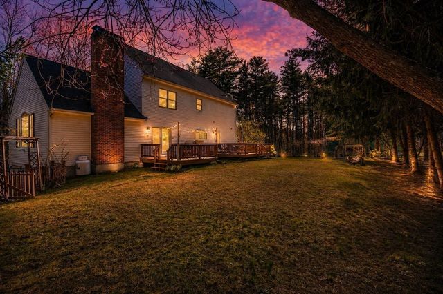 48 Fitchburg Street, Marlborough, MA 01752