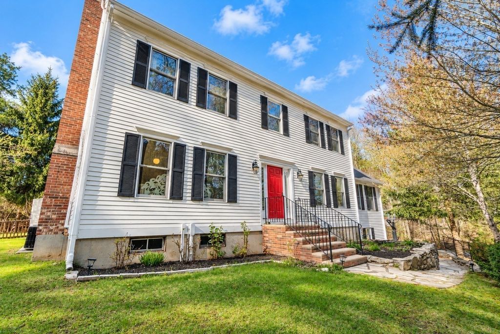 48 Fitchburg Street, Marlborough, MA 01752