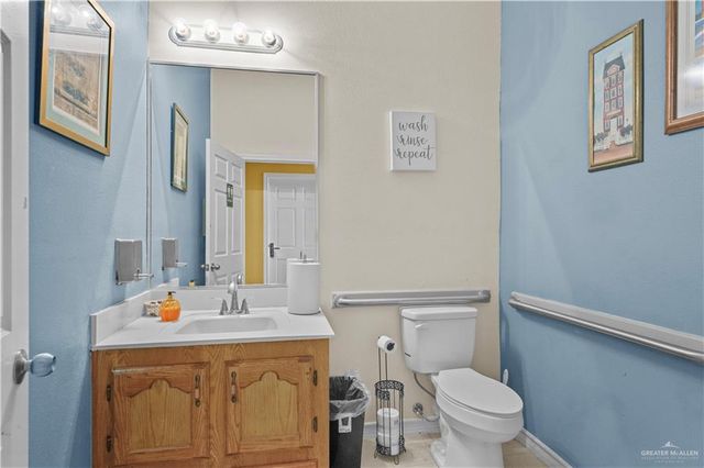 9620 W Devan Drive, Mission, TX 78573