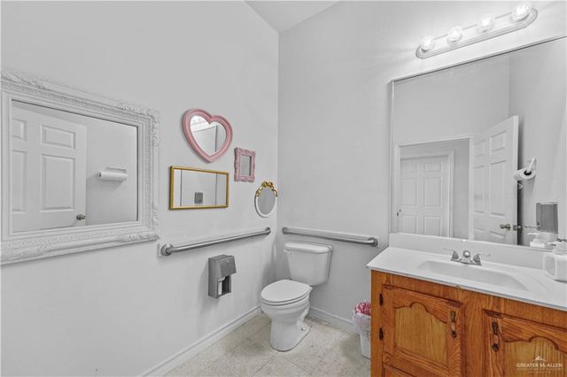 9620 W Devan Drive, Mission, TX 78573