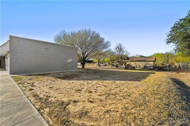 9620 W Devan Drive, Mission, TX 78573