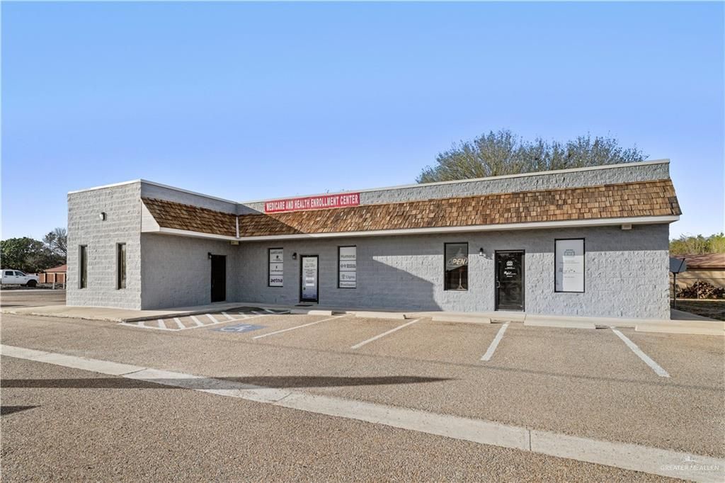 9620 W Devan Drive, Mission, TX 78573