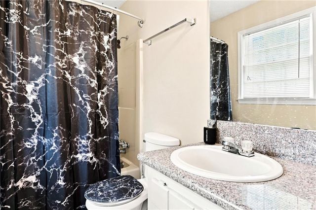1788 Cumberland Trace, Acworth, GA 30102